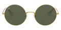 Rubber Gold / Dark Green