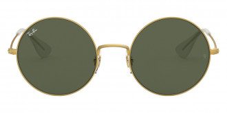 Color: Rubber Gold (901371) - Ray-Ban RB359290137150