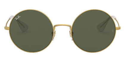 Fakultet tryk bytte rundt Ray-Ban™ Ja-Jo RB3592 Round Sunglasses 2023 | $143.00 EyeOns.com