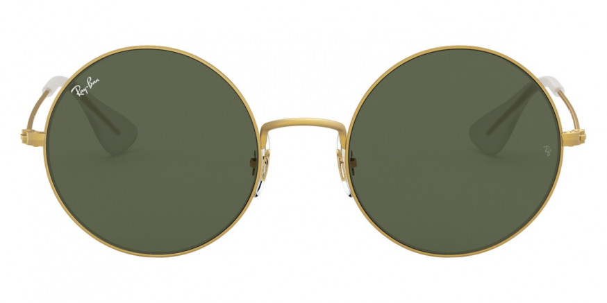 Color: Rubber Gold (901371) - Ray-Ban RB359290137150