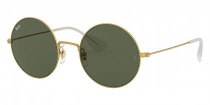 Color: Rubber Gold (901371) - Ray-Ban RB359290137150