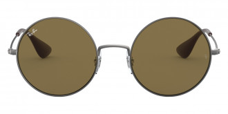 Color: Rubber Gunmetal (901573) - Ray-Ban RB359290157350