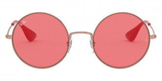 Color: Shiny Copper (9035C8) - Ray-Ban RB35929035C850