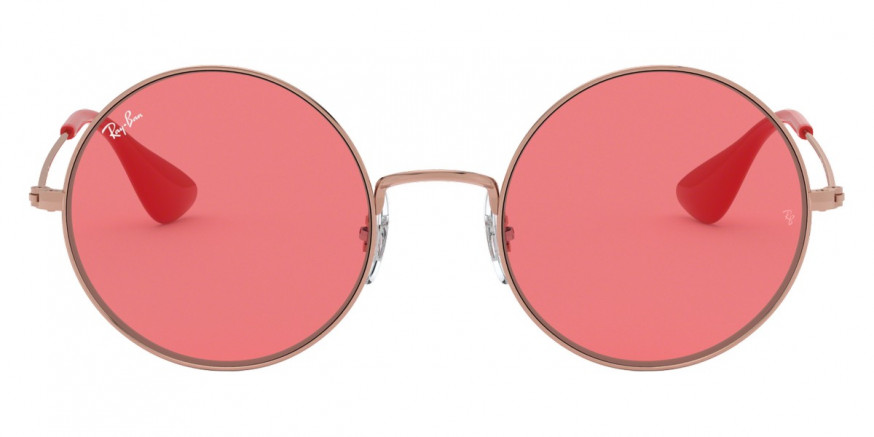 Color: Shiny Copper (9035C8) - Ray-Ban RB35929035C850