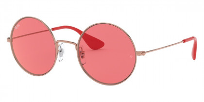 Color: Shiny Copper (9035C8) - Ray-Ban RB35929035C855