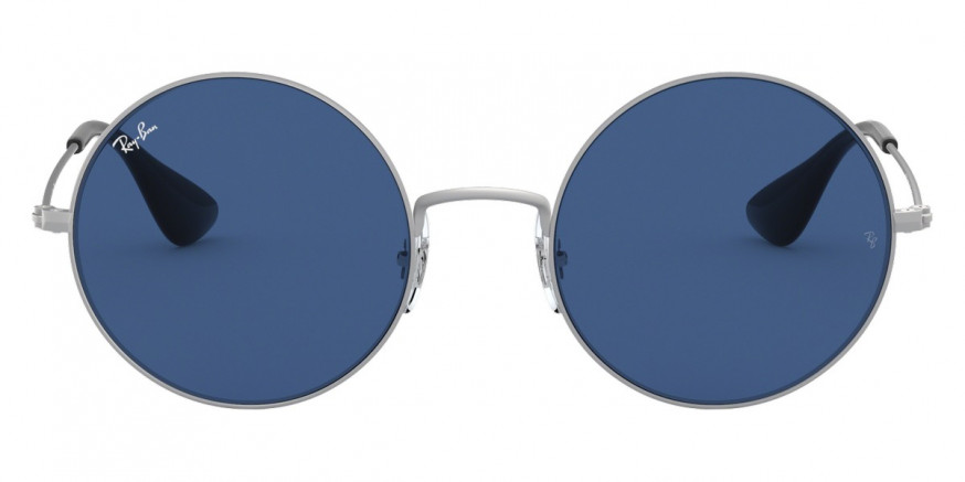 Color: Rubber Silver (911680) - Ray-Ban RB359291168055