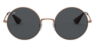 Color: Rubber Copper (914687) - Ray-Ban RB359291468750