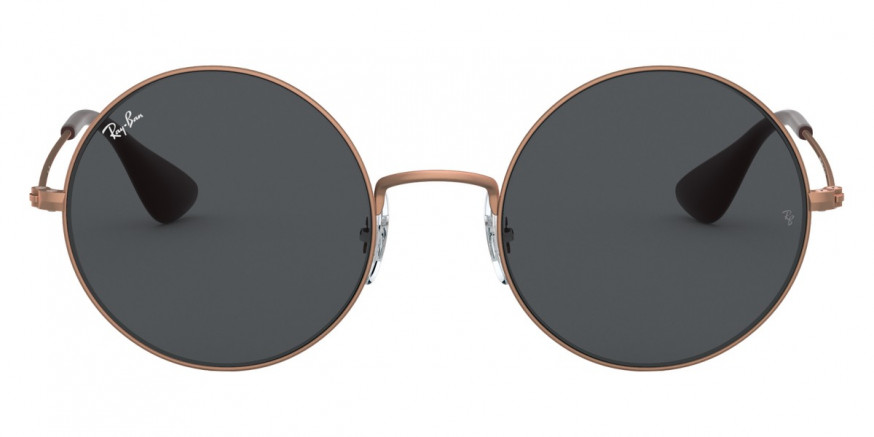 Color: Rubber Copper (914687) - Ray-Ban RB359291468755