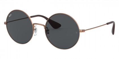 Color: Rubber Copper (914687) - Ray-Ban RB359291468755