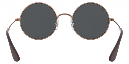 Color: Rubber Copper (914687) - Ray-Ban RB359291468750