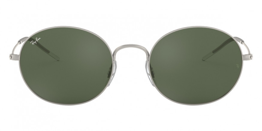 Ray-Ban™ RB3594 911671 53 - Rubber Silver
