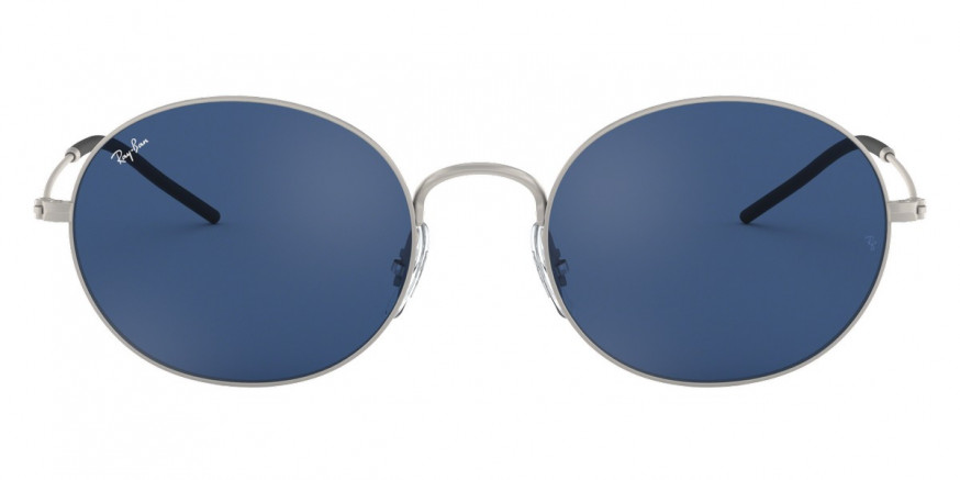 Ray-Ban™ RB3594 911680 53 - Rubber Silver