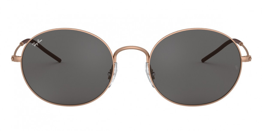 Ray-Ban™ RB3594 914687 53 - Rubber Copper