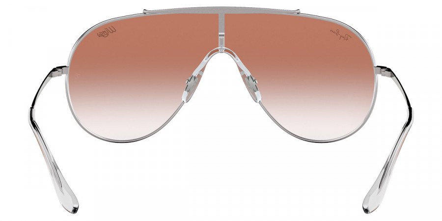 Color: Silver (003/V0) - Ray-Ban RB3597003/V033