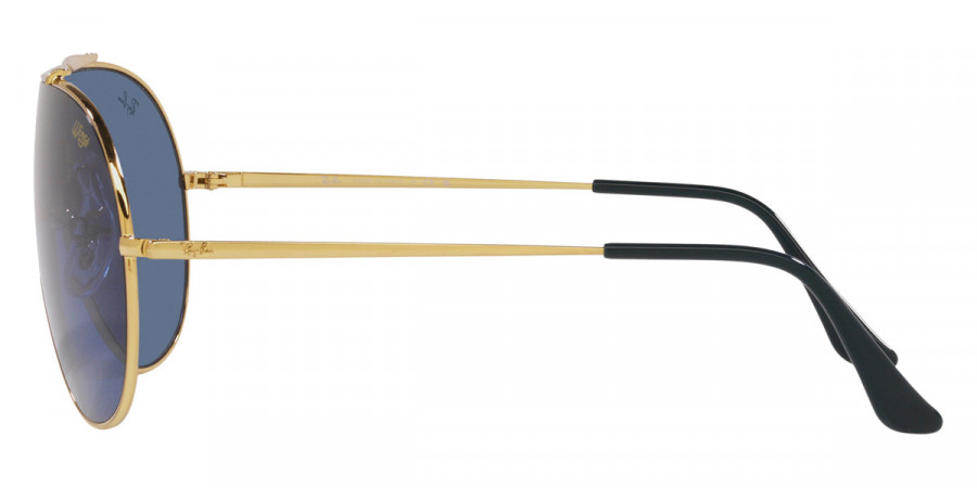 Color: Legend Gold (924580) - Ray-Ban RB359792458033