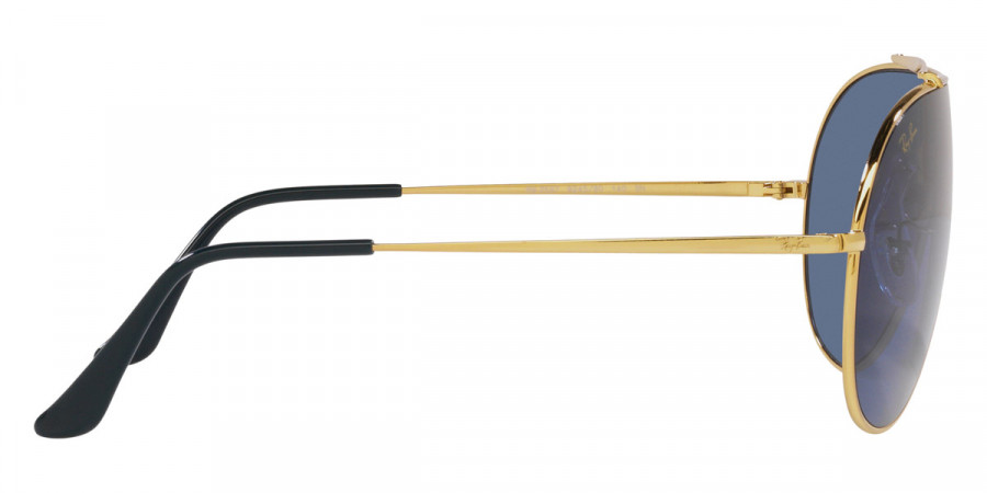Color: Legend Gold (924580) - Ray-Ban RB359792458033