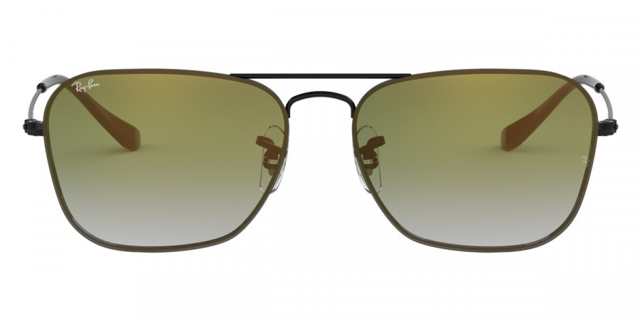 Ray Ban RB3603 002 T0 56 Black