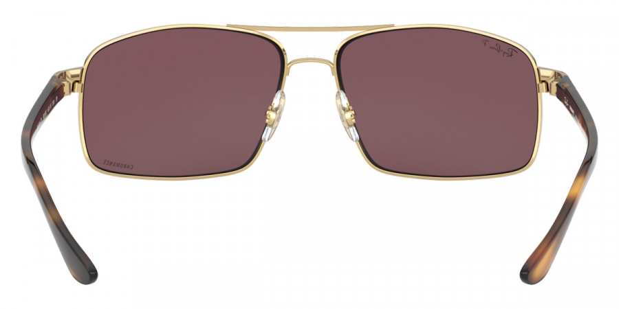 Ray-Ban™ - RB3604CH