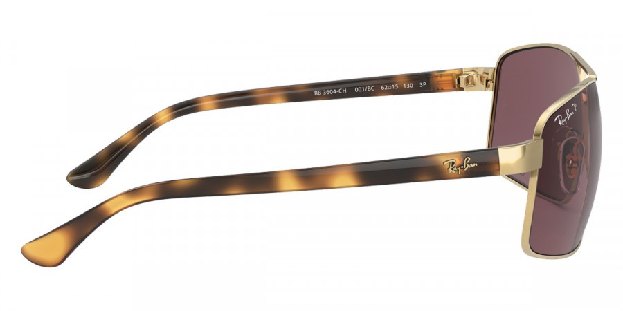 Ray-Ban™ - RB3604CH