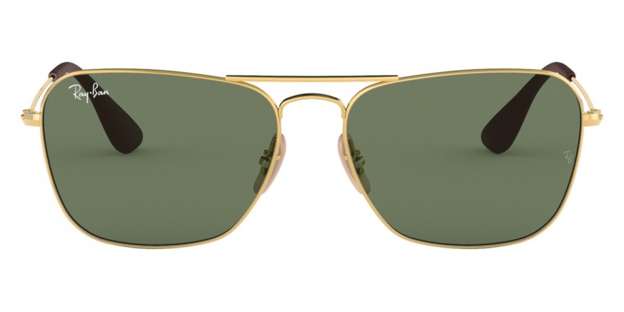 Ray-Ban™ RB3610 001/71 58 - Arista