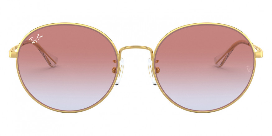 Ray-Ban™ RB3612D 001/I8 56 - Gold
