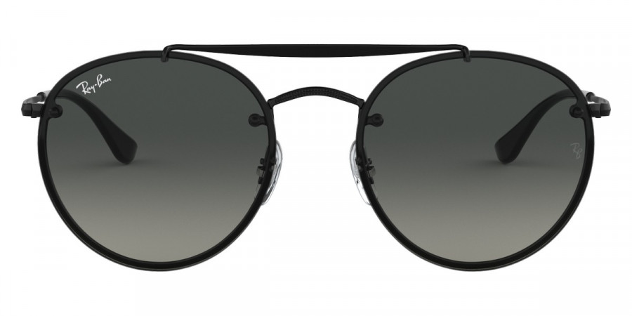 Ray-Ban™ - Blaze Round Doublebridge RB3614N