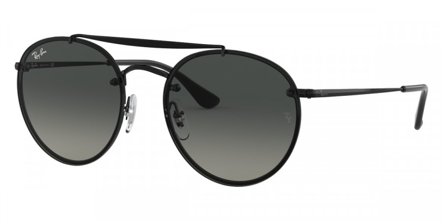 Ray-Ban™ - Blaze Round Doublebridge RB3614N