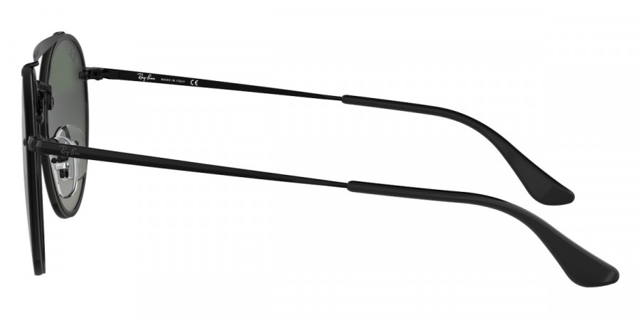 Ray-Ban™ - Blaze Round Doublebridge RB3614N