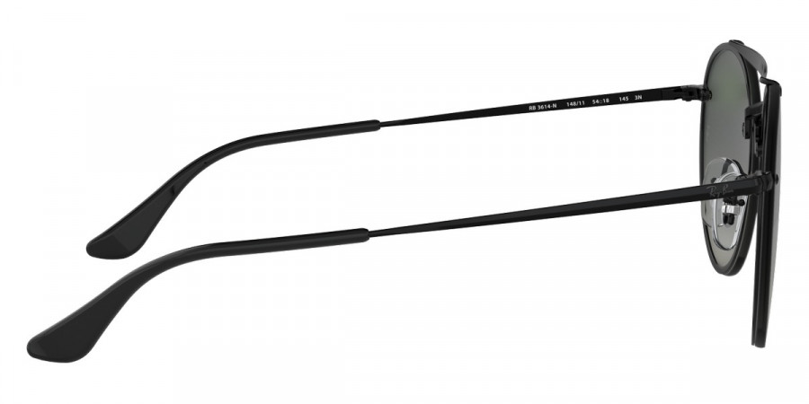 Ray-Ban™ - Blaze Round Doublebridge RB3614N