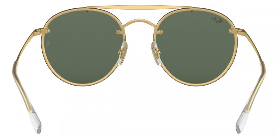 Ray-Ban™ - Blaze Round Doublebridge RB3614N