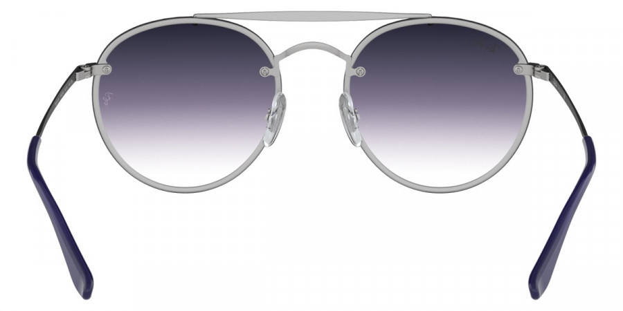 Ray-Ban™ - Blaze Round Doublebridge RB3614N