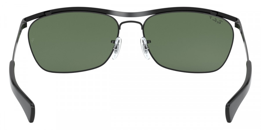 Ray-Ban™ - Olympian Ii Deluxe RB3619