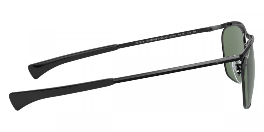 Ray-Ban™ - Olympian Ii Deluxe RB3619