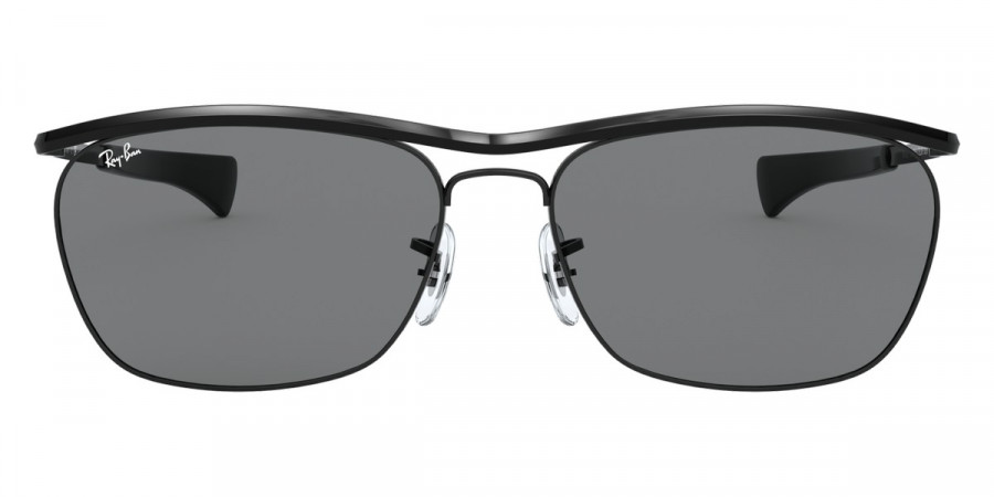 Ray-Ban™ - Olympian Ii Deluxe RB3619