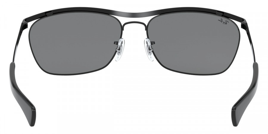 Ray-Ban™ - Olympian Ii Deluxe RB3619