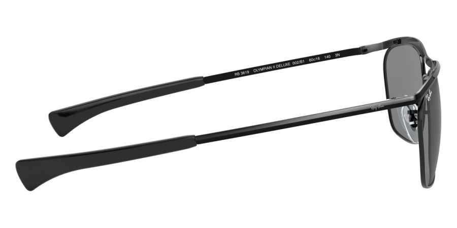 Ray-Ban™ - Olympian Ii Deluxe RB3619
