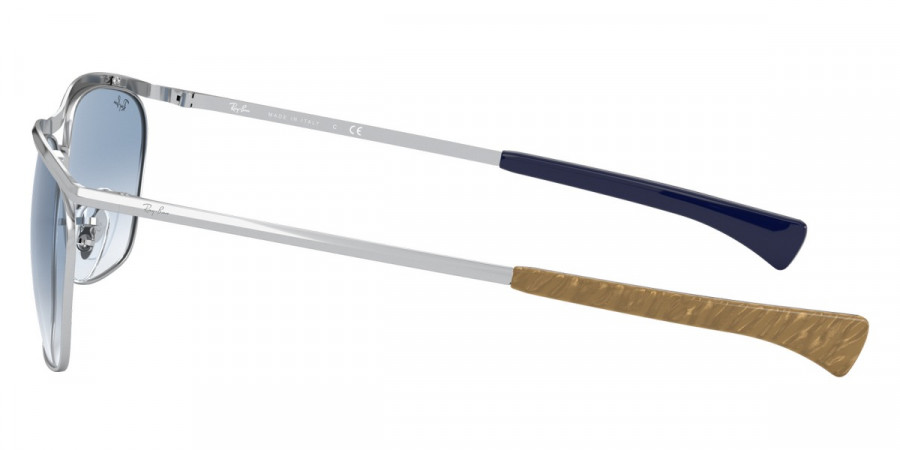 Ray-Ban™ - Olympian Ii Deluxe RB3619