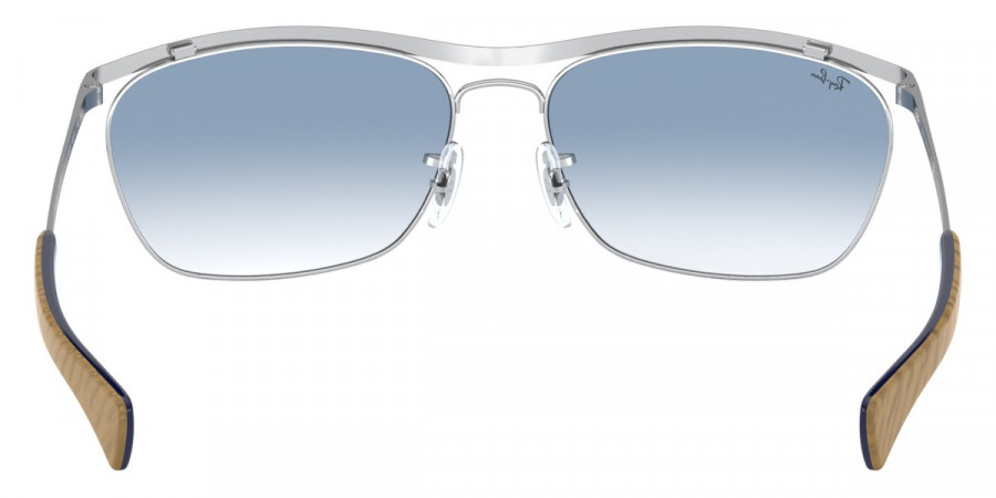 Ray-Ban™ - Olympian Ii Deluxe RB3619