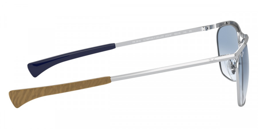 Ray-Ban™ - Olympian Ii Deluxe RB3619