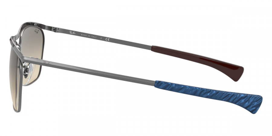 Ray-Ban™ - Olympian Ii Deluxe RB3619