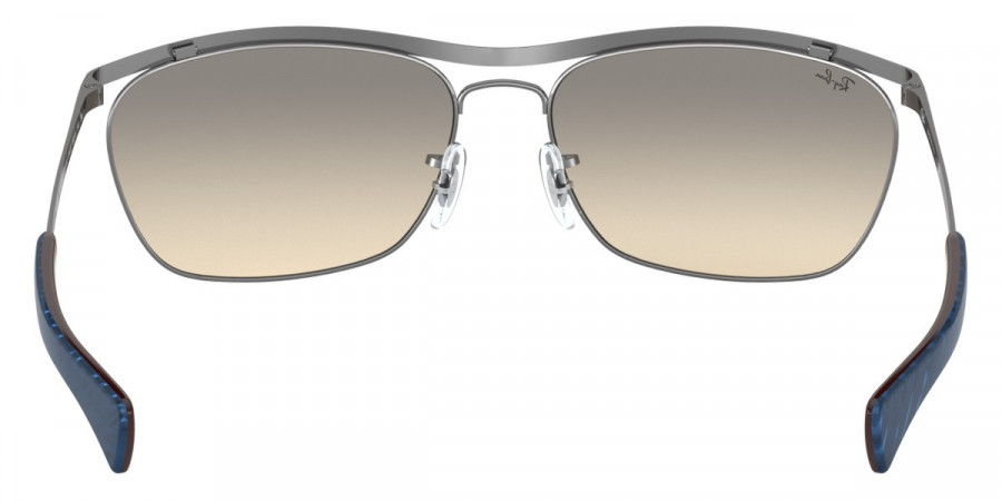 Ray-Ban™ - Olympian Ii Deluxe RB3619
