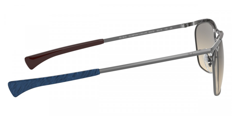 Ray-Ban™ - Olympian Ii Deluxe RB3619