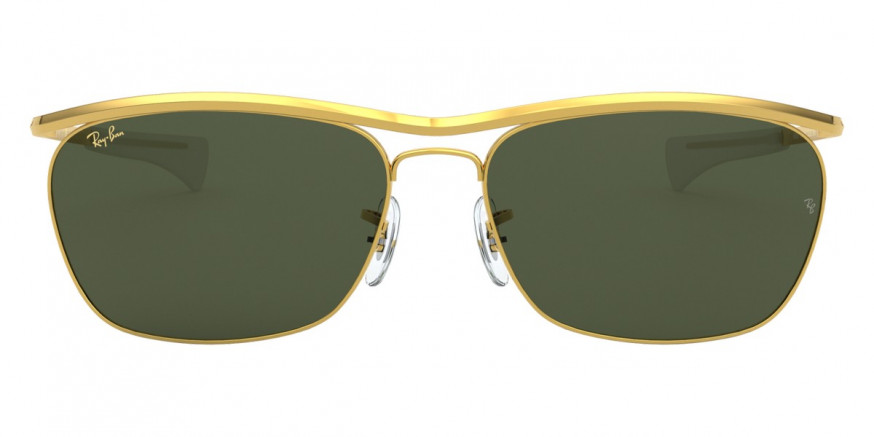 Color: Legend Gold (919631) - Ray-Ban RB361991963160