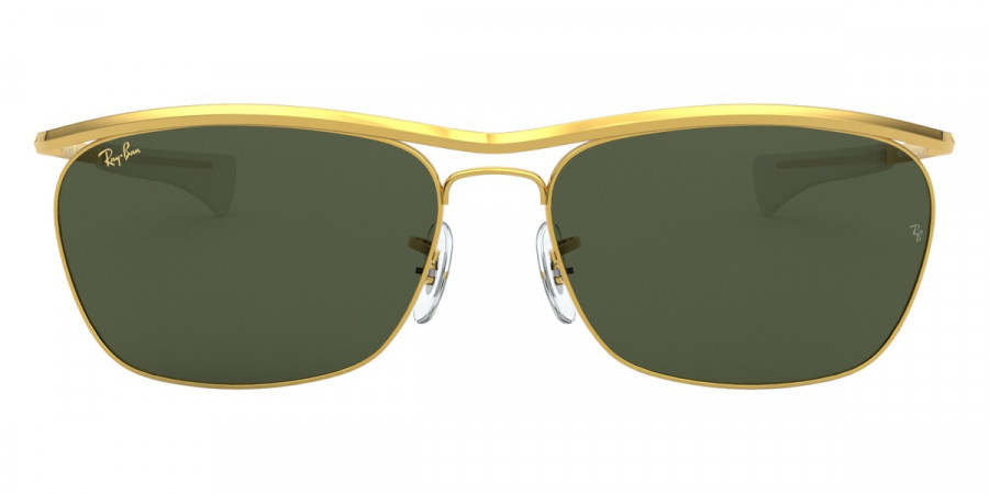 Ray-Ban™ - Olympian Ii Deluxe RB3619