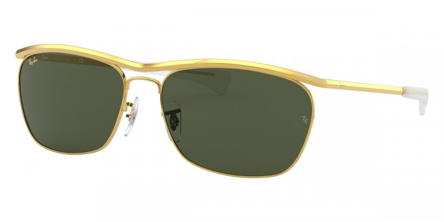 Ray-Ban™ - Olympian Ii Deluxe RB3619