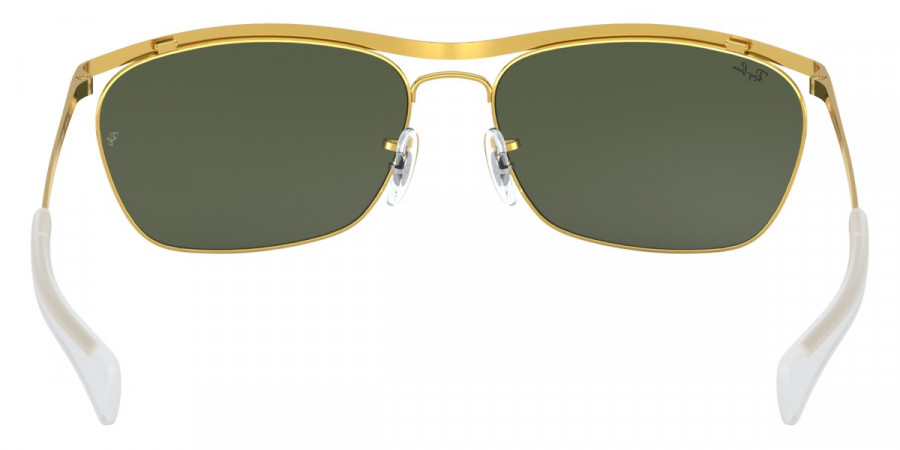 Ray-Ban™ - Olympian Ii Deluxe RB3619