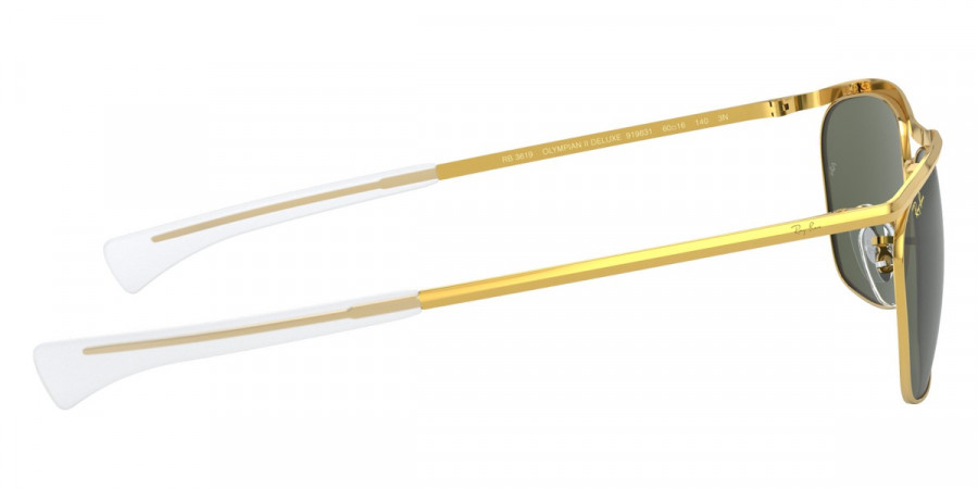 Ray-Ban™ - Olympian Ii Deluxe RB3619