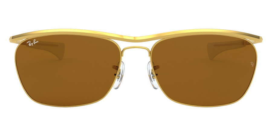 Ray-Ban™ - Olympian Ii Deluxe RB3619