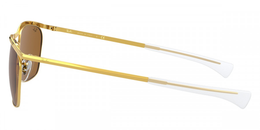 Ray-Ban™ - Olympian Ii Deluxe RB3619