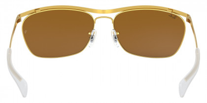 Color: Legend Gold (919657) - Ray-Ban RB361991965760